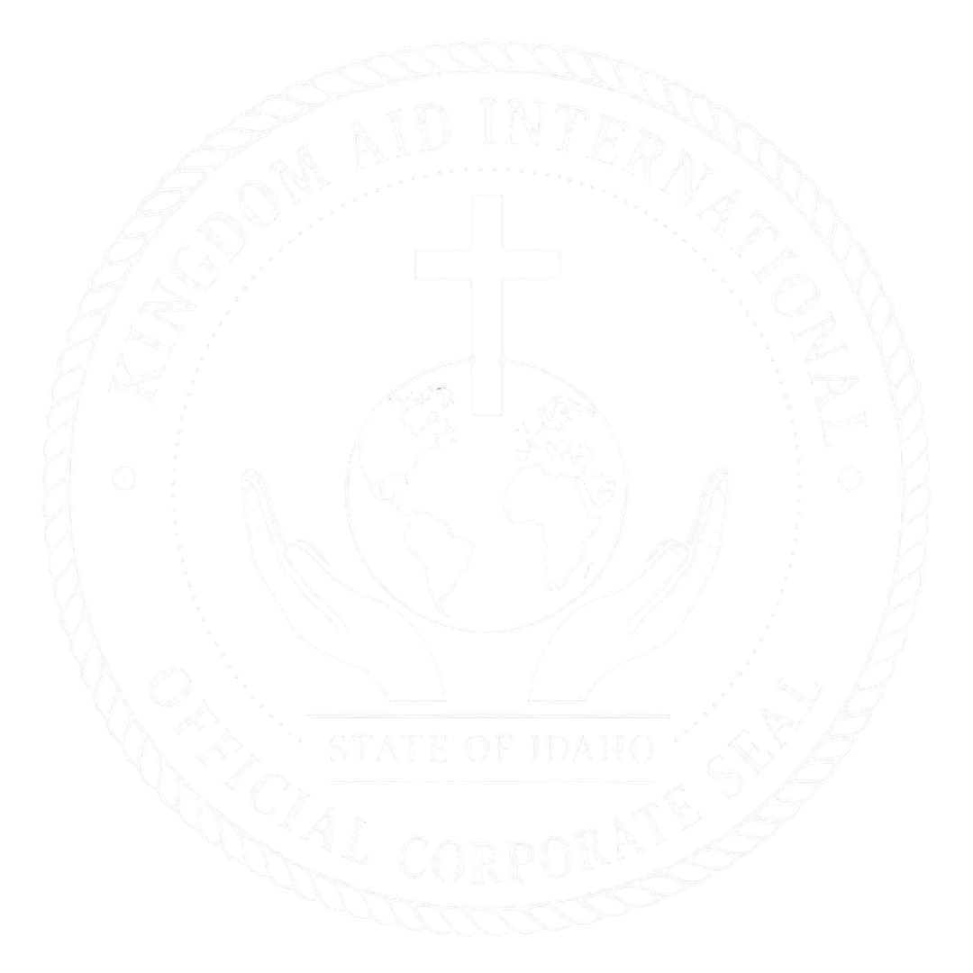 kingdomaid Logo
