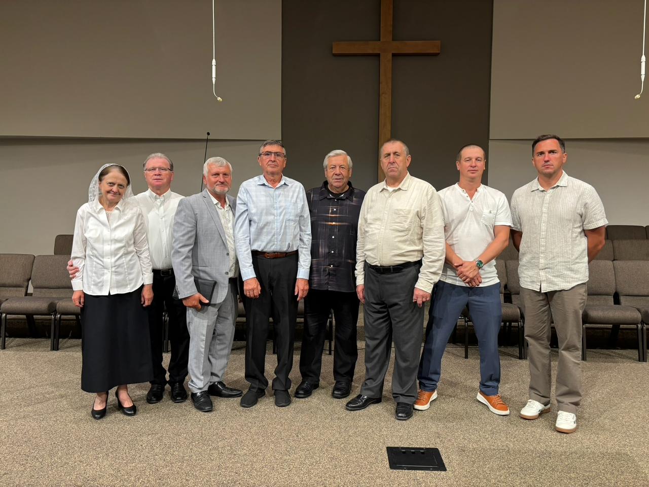 Kingdom Aid International Community