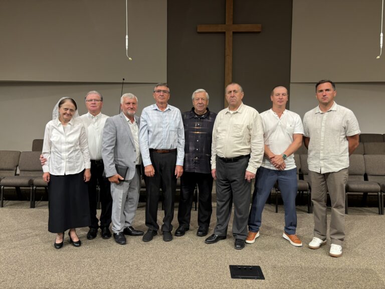 Welcome to Kingdom Aid International — A New Home for Our Mission